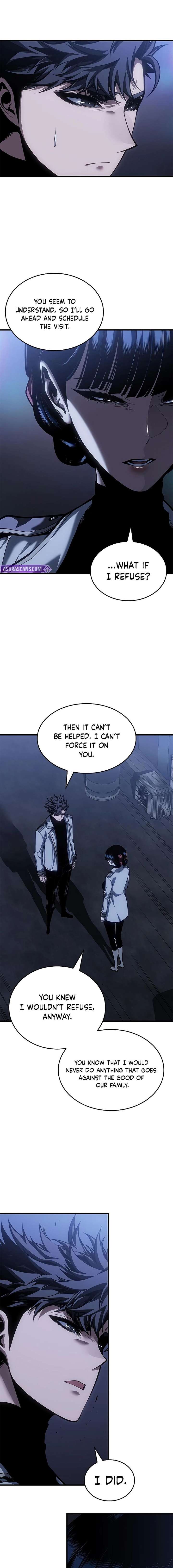 Bad Born Blood Chapter 76 page 16