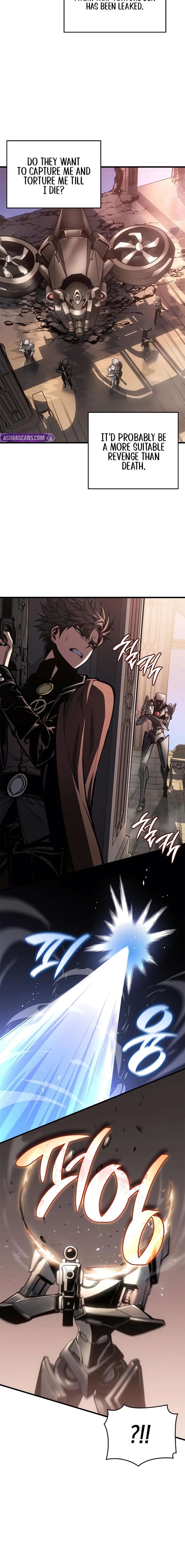 Bad Born Blood Chapter 78 page 13