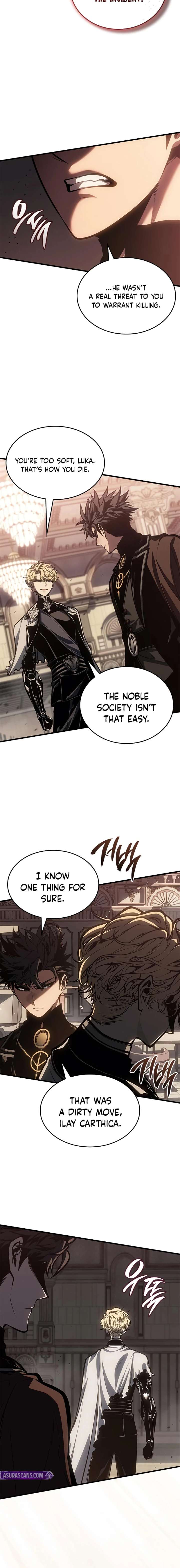 Bad Born Blood Chapter 78 page 19