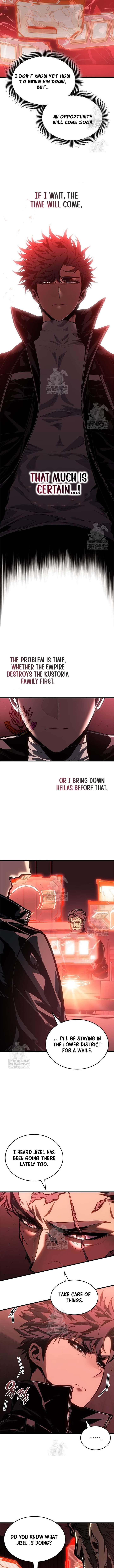 Bad Born Blood Chapter 81 page 10