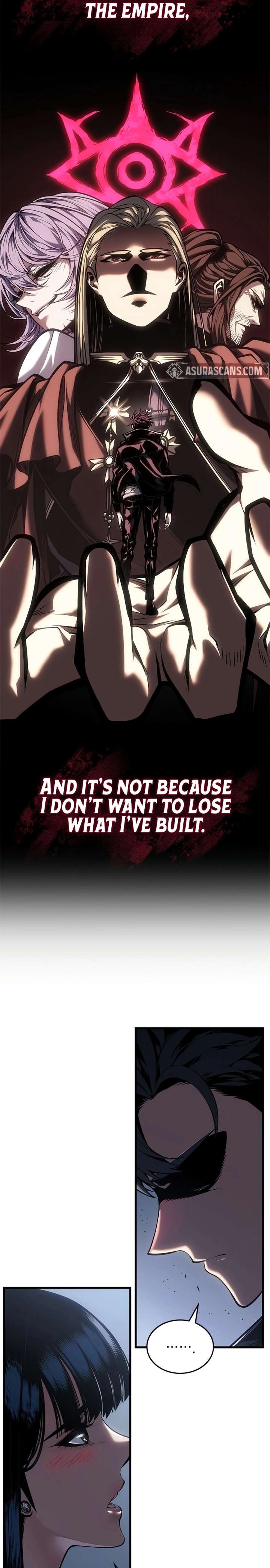 Bad Born Blood Chapter 82 page 21