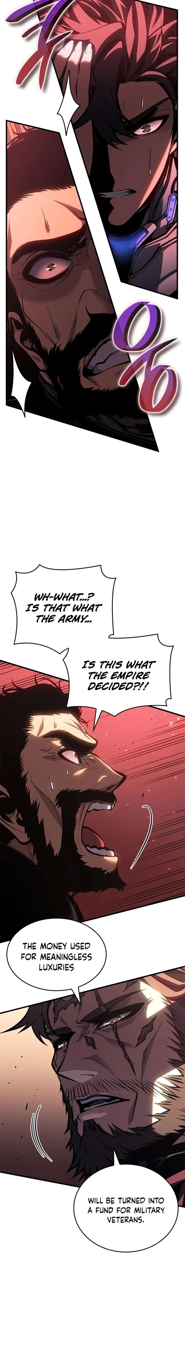 Bad Born Blood Chapter 83 page 13