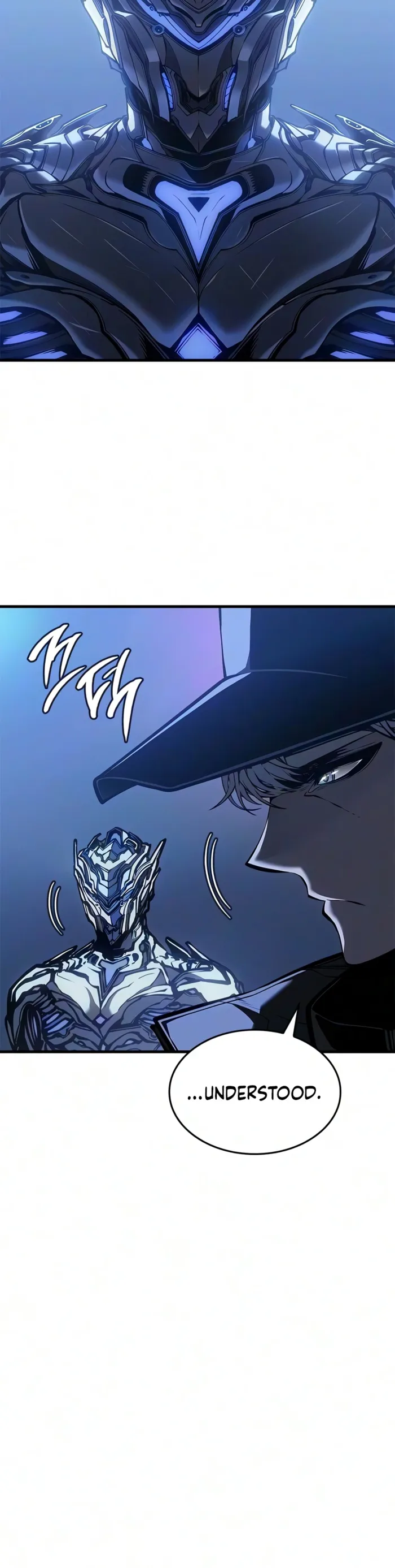 Bad Born Blood Chapter 88 page 2