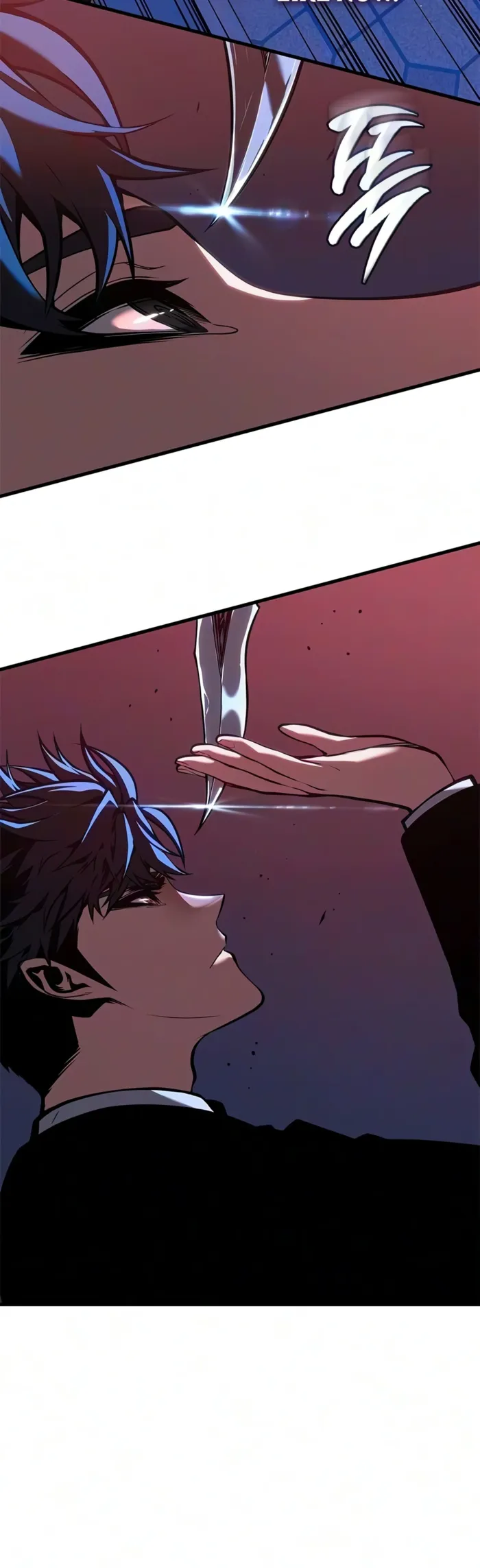 Bad Born Blood Chapter 88 page 10