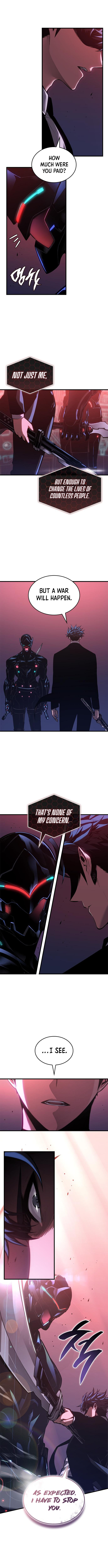 Bad Born Blood Chapter 89 page 4