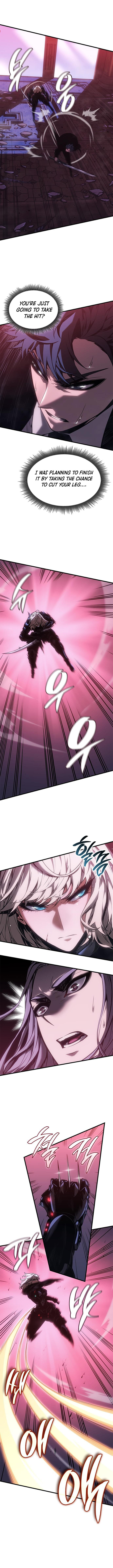 Bad Born Blood Chapter 89 page 10