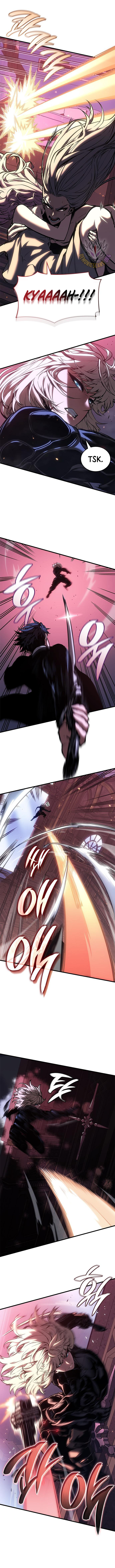 Bad Born Blood Chapter 89 page 11