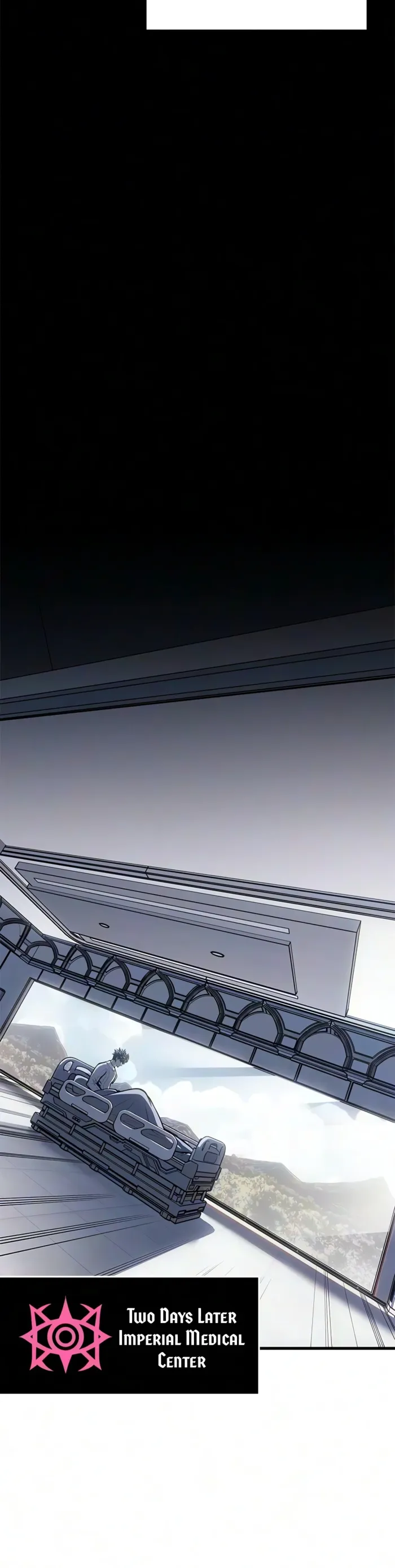 Bad Born Blood Chapter 90 page 10