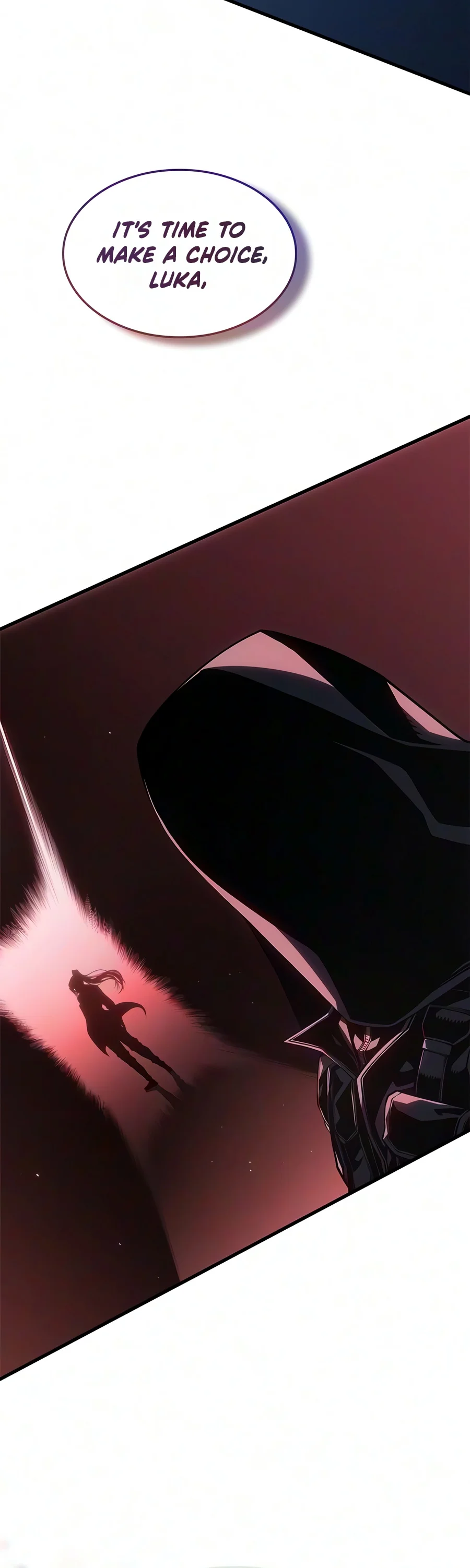 Bad Born Blood Chapter 98 page 19