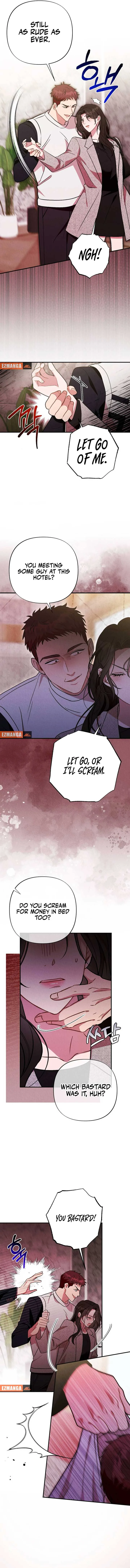 Bad Delusion Chapter 10 page 10