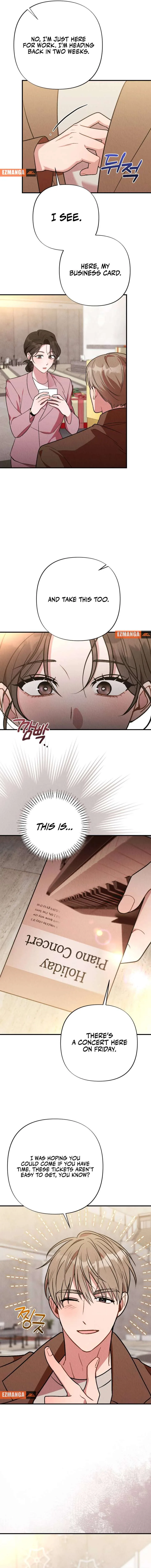 Bad Delusion Chapter 18 page 3