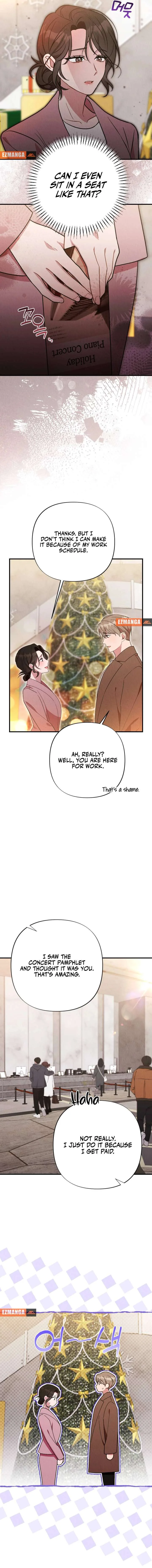 Bad Delusion Chapter 18 page 4