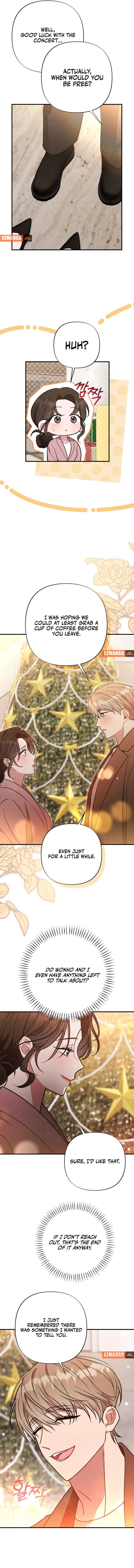 Bad Delusion Chapter 18 page 5