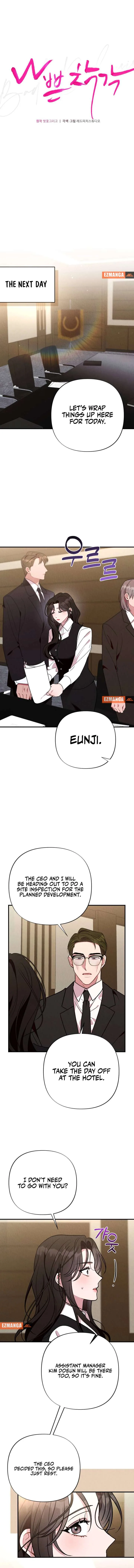 Bad Delusion Chapter 18 page 7