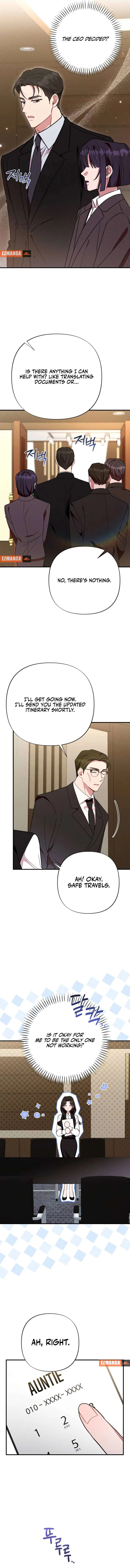 Bad Delusion Chapter 18 page 8