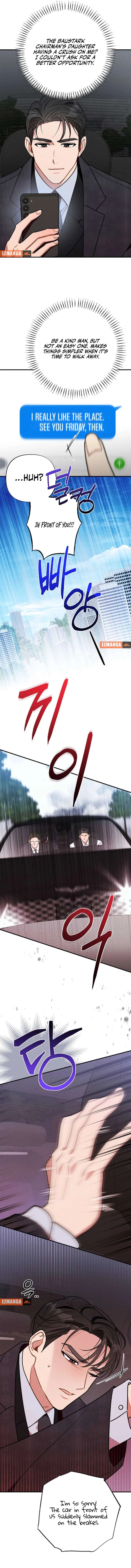 Bad Delusion Chapter 18 page 11