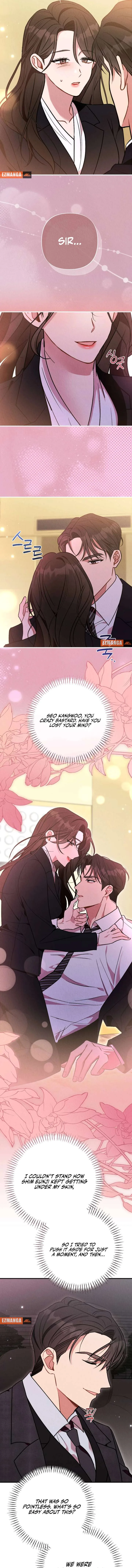 Bad Delusion Chapter 18 page 13