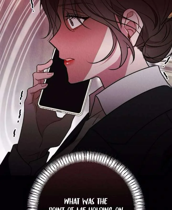 Bad Delusion Chapter 19 page 138