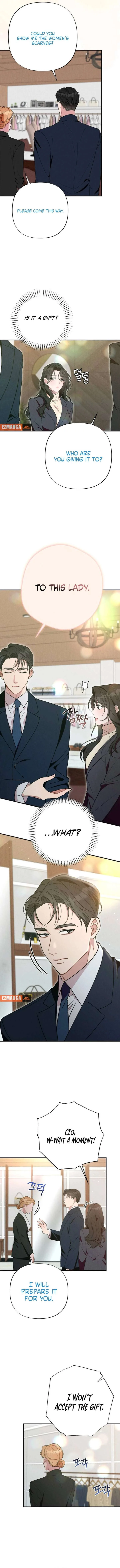 Bad Delusion Chapter 22 page 6