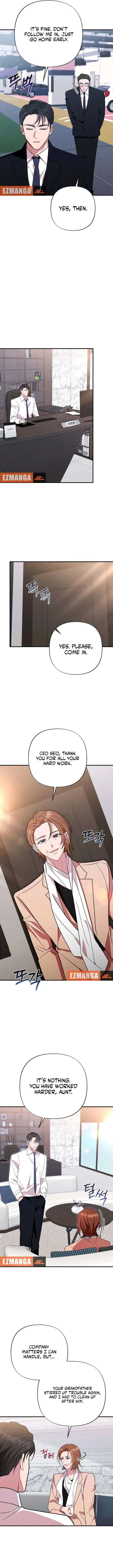 Bad Delusion Chapter 25 page 11