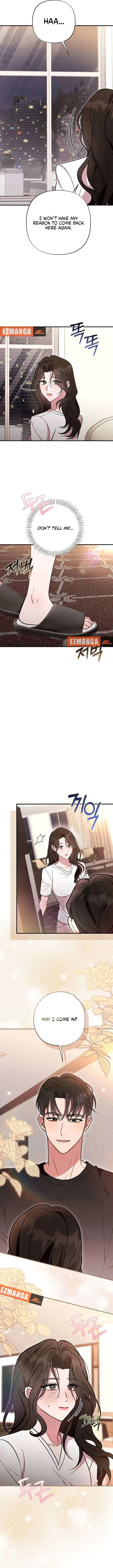 Bad Delusion Chapter 25 page 6