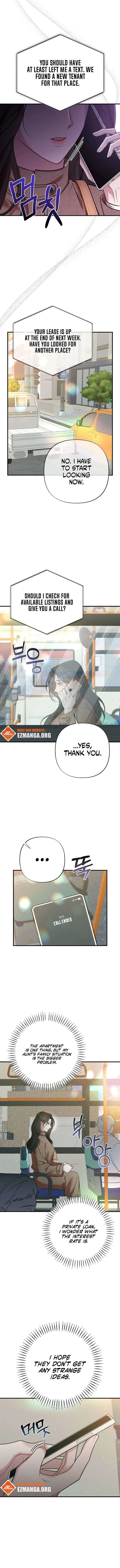 Bad Delusion Chapter 26 page 5