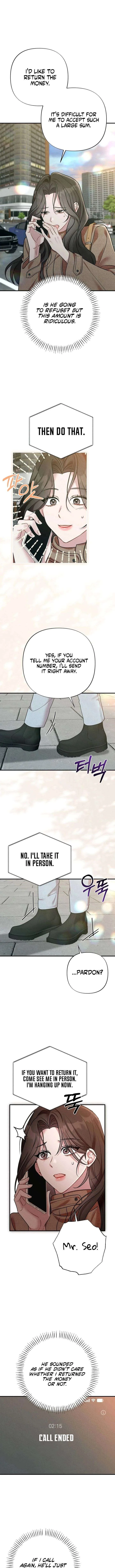 Bad Delusion Chapter 26 page 7