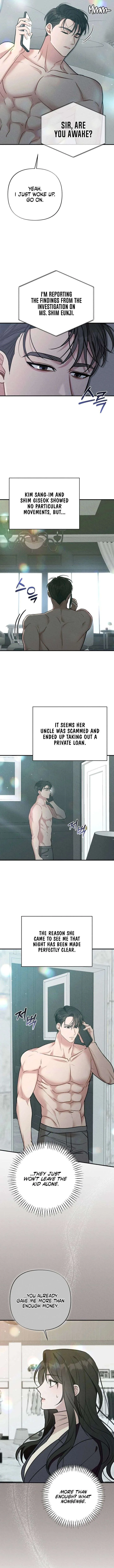 Bad Delusion Chapter 26 page 12