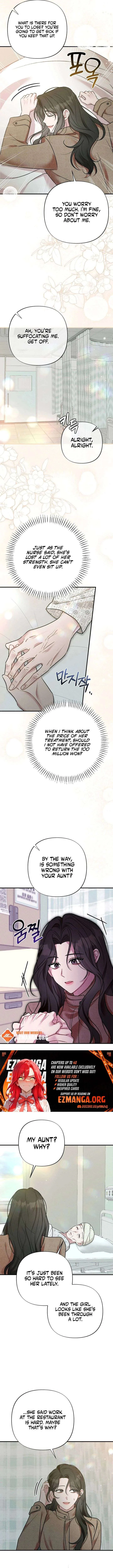 Bad Delusion Chapter 26 page 9