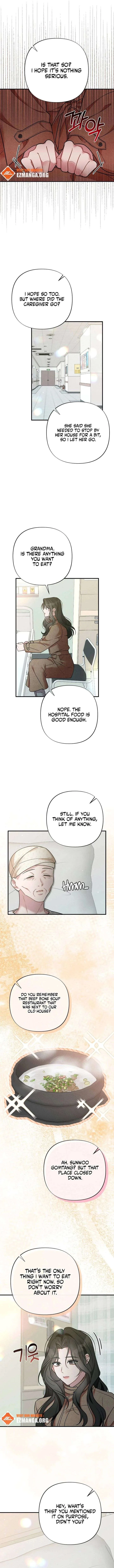 Bad Delusion Chapter 26 page 10
