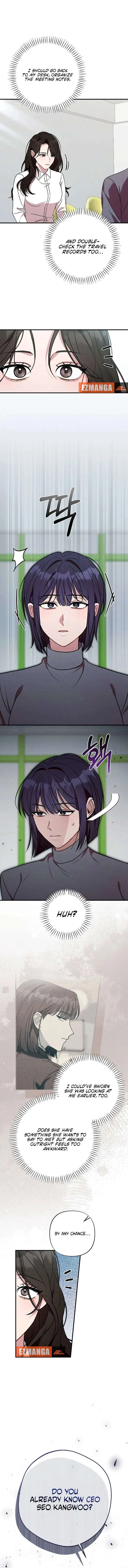 Bad Delusion Chapter 27 page 4