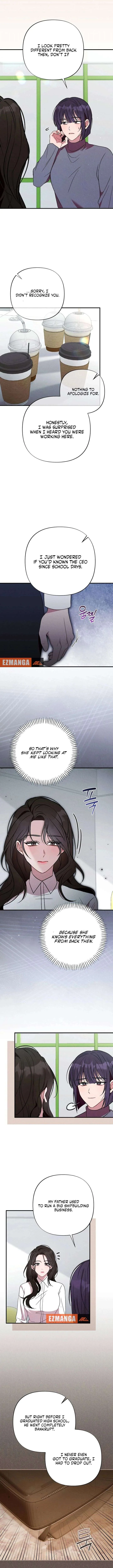 Bad Delusion Chapter 27 page 6