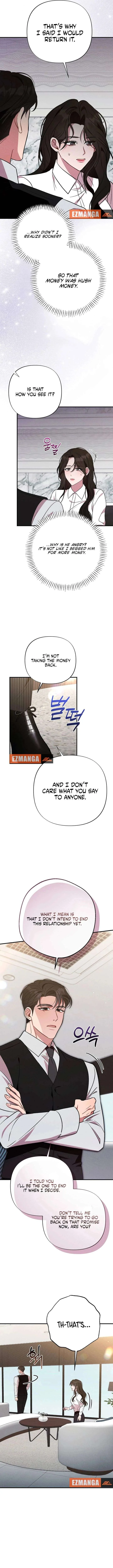 Bad Delusion Chapter 27 page 11