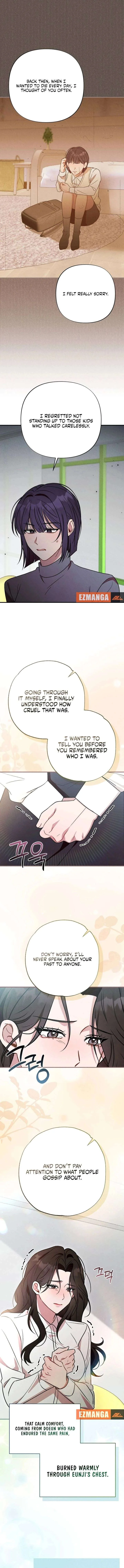 Bad Delusion Chapter 27 page 7