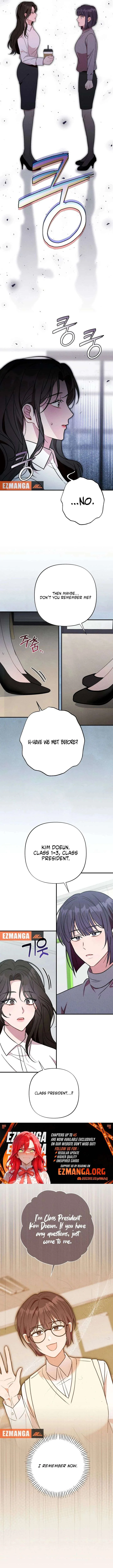 Bad Delusion Chapter 27 page 5