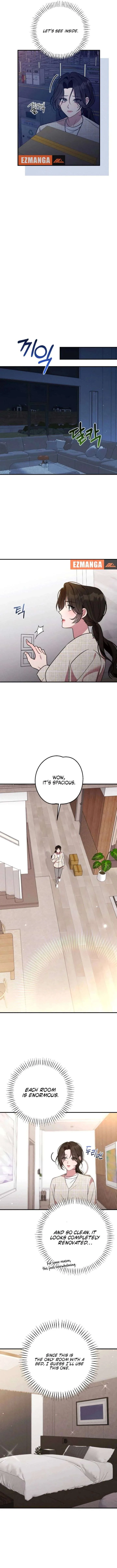 Bad Delusion Chapter 28 page 10