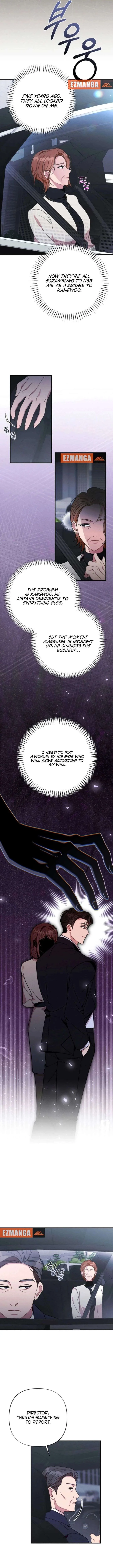 Bad Delusion Chapter 28 page 2