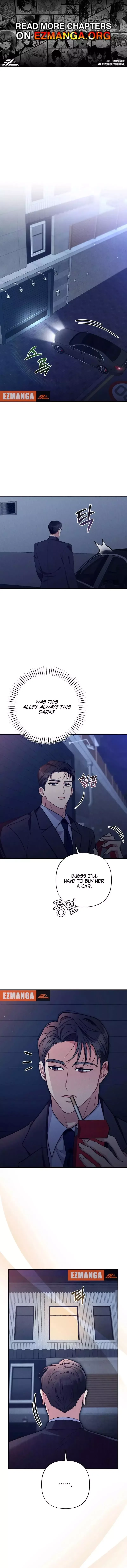 Bad Delusion Chapter 29 page 1