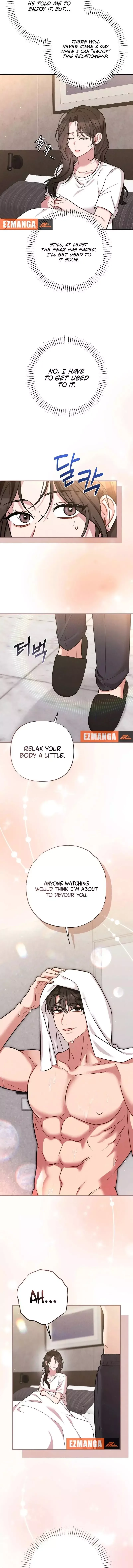 Bad Delusion Chapter 29 page 6