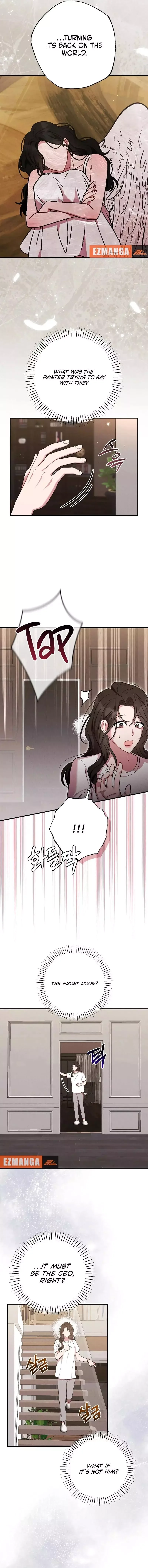 Bad Delusion Chapter 29 page 3