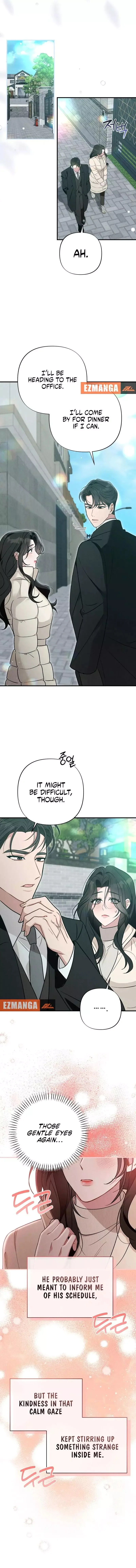 Bad Delusion Chapter 30 page 4