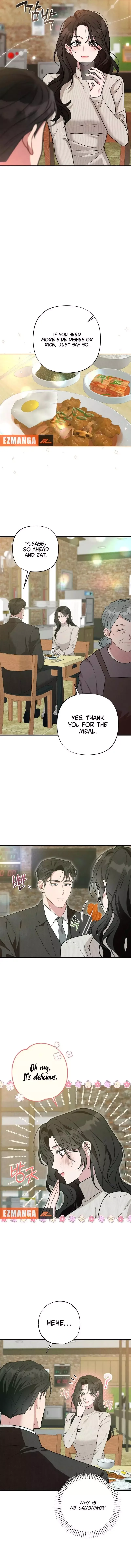 Bad Delusion Chapter 30 page 2