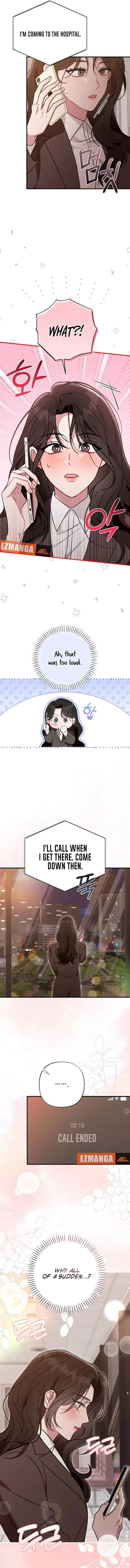 Bad Delusion Chapter 30 page 16