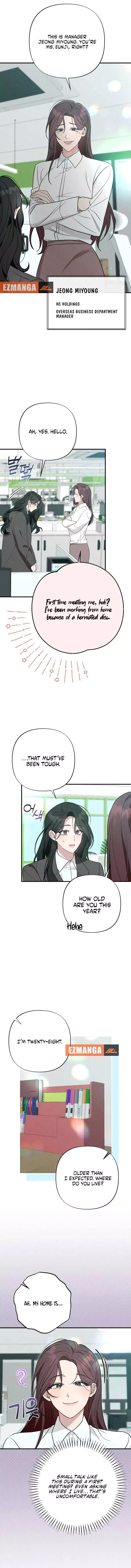 Bad Delusion Chapter 30 page 10