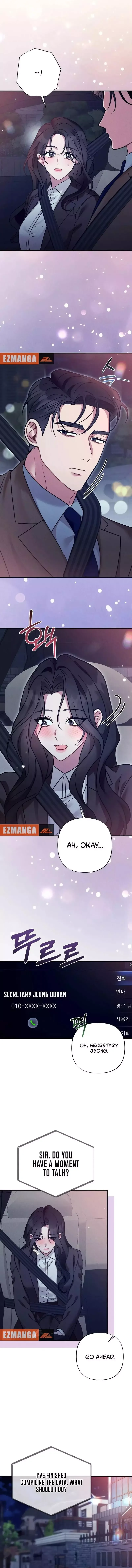 Bad Delusion Chapter 31 page 5