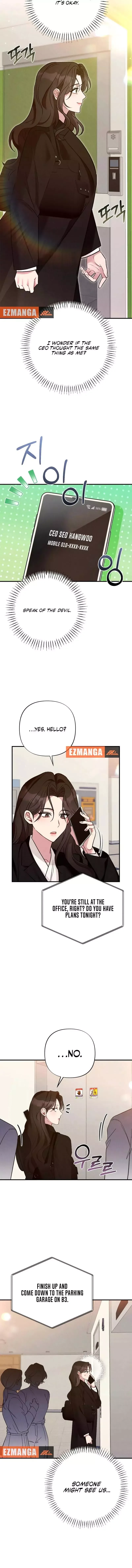 Bad Delusion Chapter 31 page 12