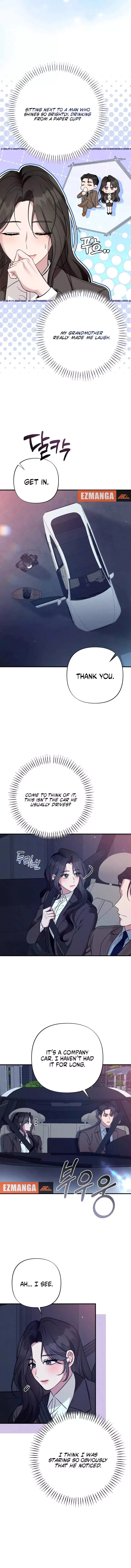 Bad Delusion Chapter 31 page 3