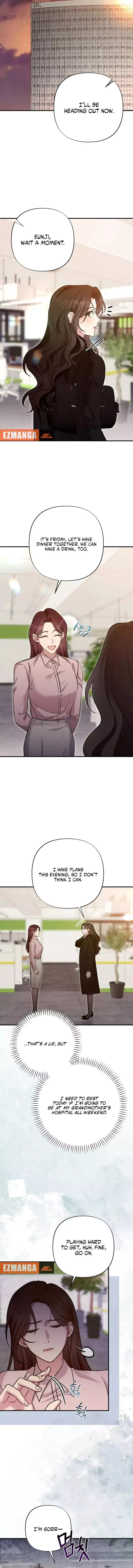 Bad Delusion Chapter 31 page 10
