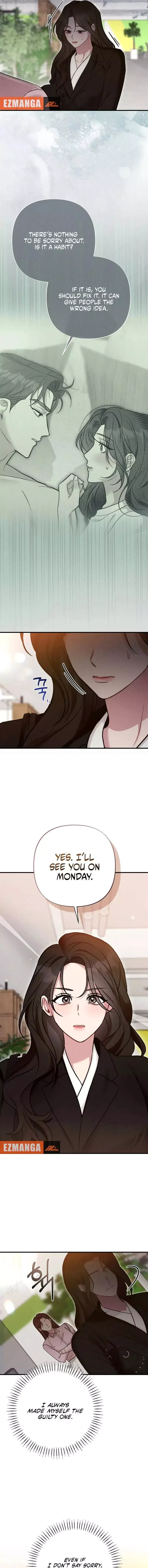 Bad Delusion Chapter 31 page 11