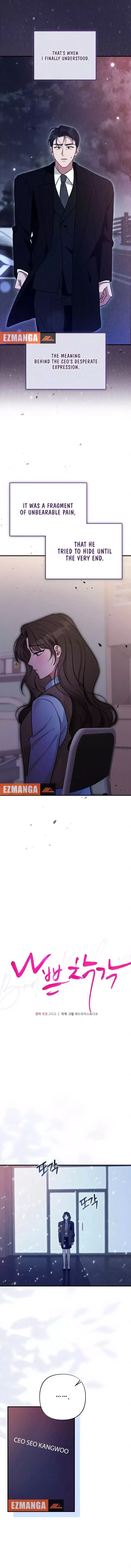Bad Delusion Chapter 37 page 3
